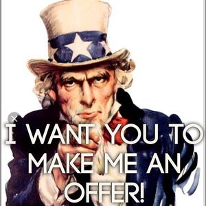 President’s Day Sale!!!! EXTENDED!!!!! 💪🏻🎉